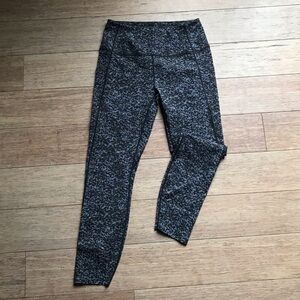 Varley Let’s Go Running 25” Leggings